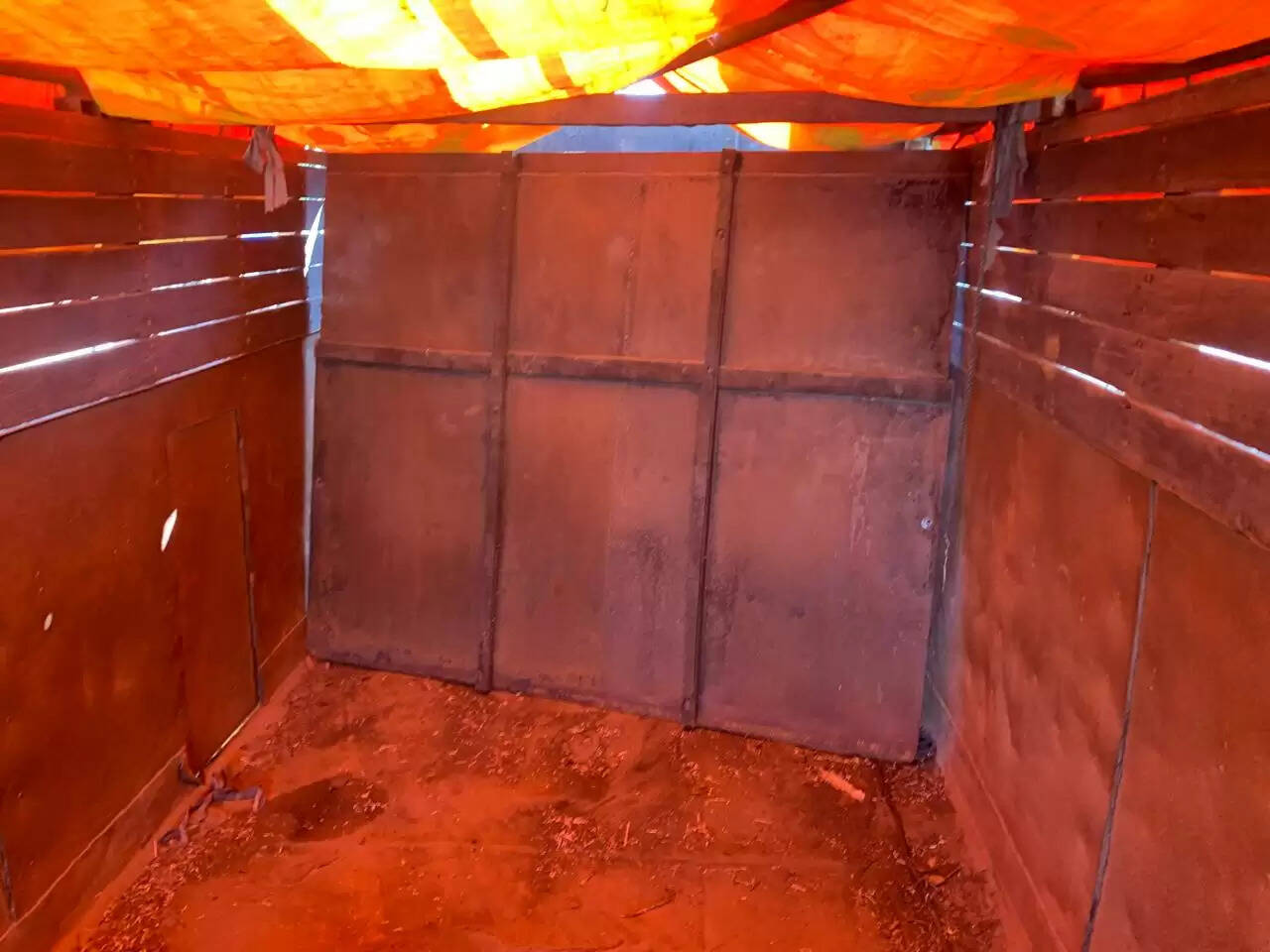 मध्य प्रदेश एसटीएफ को मिली बड़ी सफलता, 1 करोड़ 80 लाख रुपए का 599 किलोग्राम गांजा जब्त