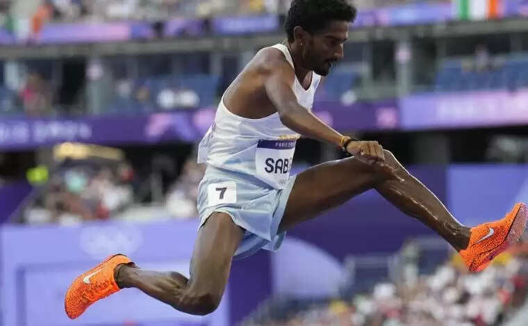 सिलेसिया डायमंड लीग: 3000 मीटर स्टीपलचेज में 14वें स्थान पर रहे अविनाश साबले