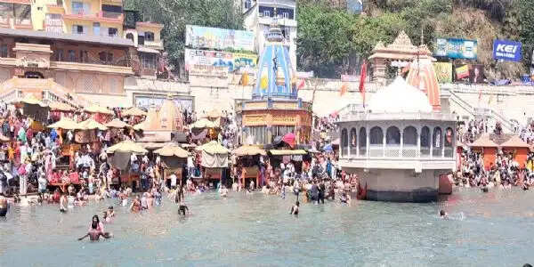 दिल्ली-देहरादून एक्सप्रेसवे का असर : हरिद्वार के होटल-ढाबे सूने, 40 फीसदी पर्यटन कारोबार प्रभावित