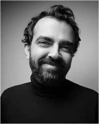 तुलसीदास जूनियर मेरे जीवन की कहानी है: मृदुल महेंद्र