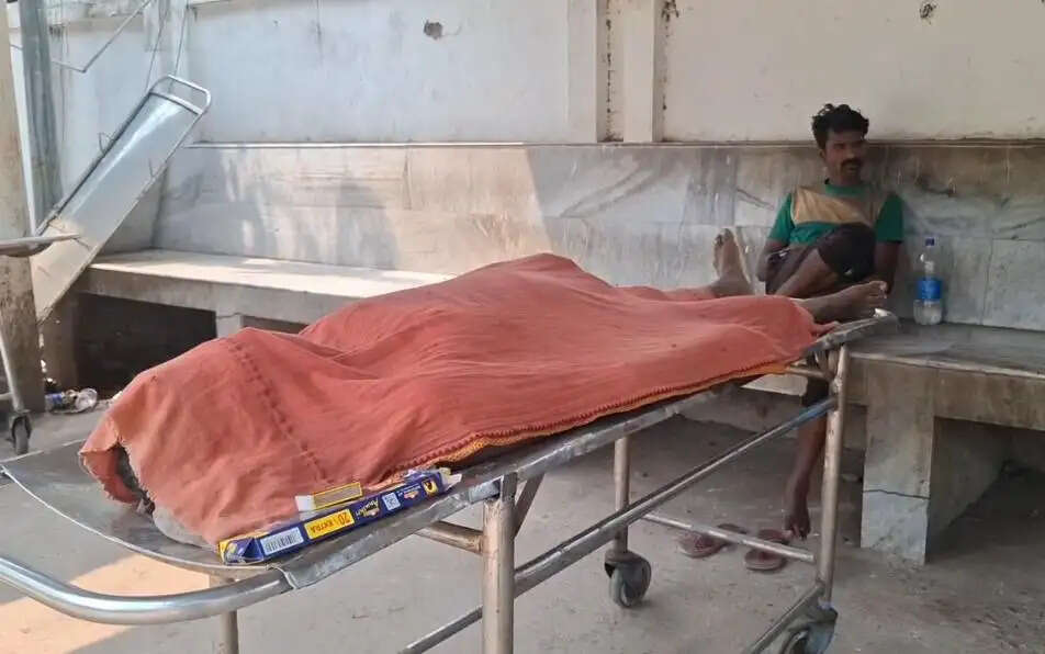 करंट लगने से घायल व्यक्ति की इलाज के दौरान मौत