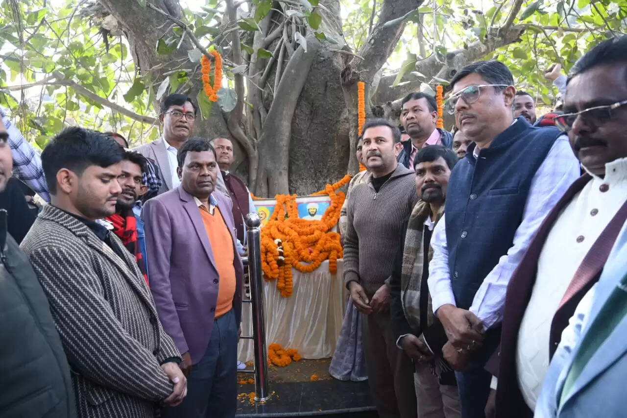 झारखंड के शहीदों को इतिहास में नहीं मिला उचित स्थान : सुदेश