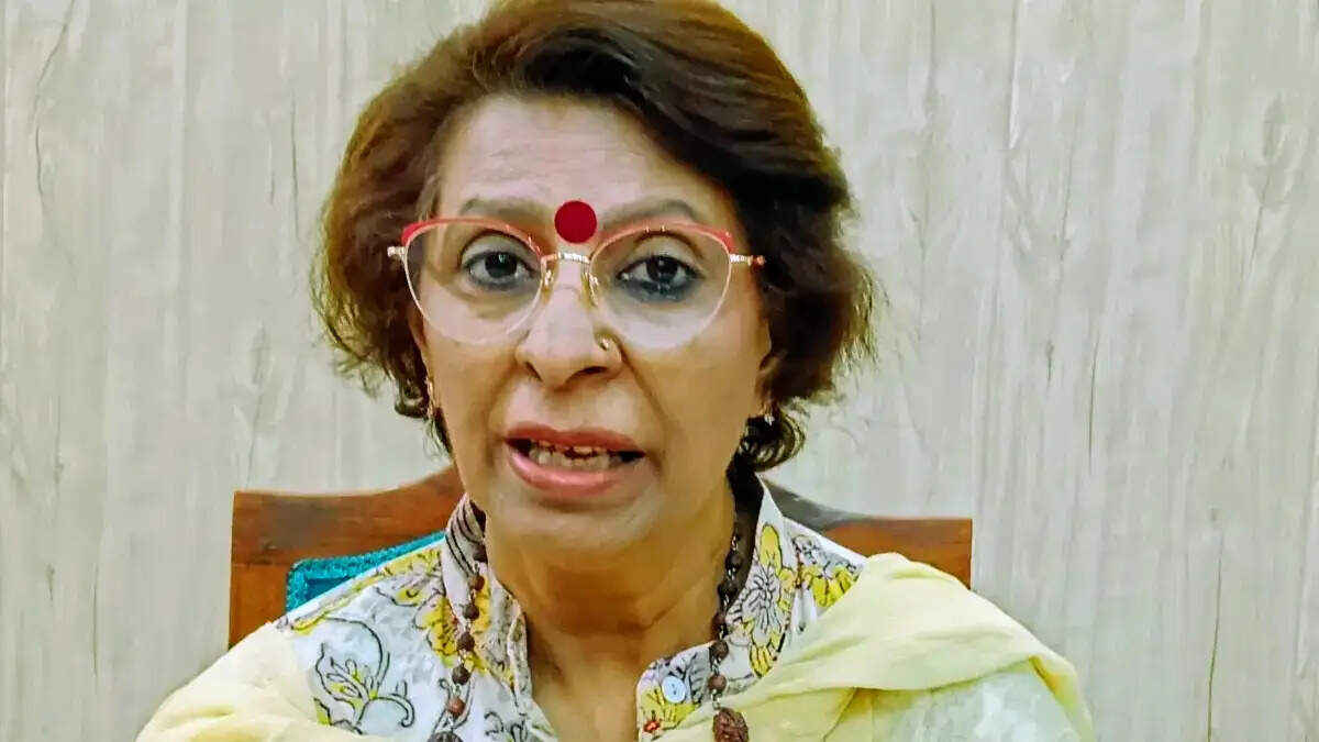 पानीपत : महिलाओं के सम्मान को ठेस पहुंचाने वाली किसी हरकत को बर्दाश्त नहीं किया जाएगा : रेनू भाटिया