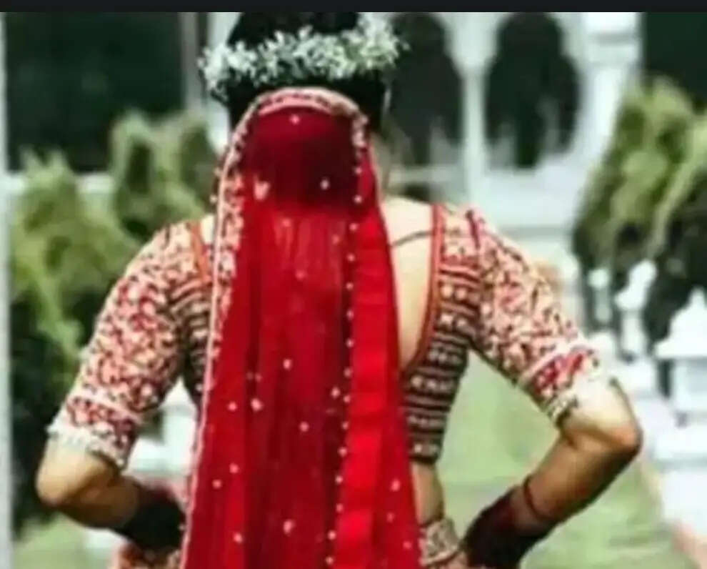 शादी के दो दिन बाद दुल्हन फरार, युवक ने लगाया ठगी का आरोप