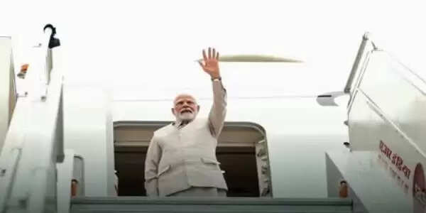 प्रधानमंत्री मोदी आज शाम जापान रवाना होंगे, भारत-जापान शिखर सम्मेलन में होंगे शामिल