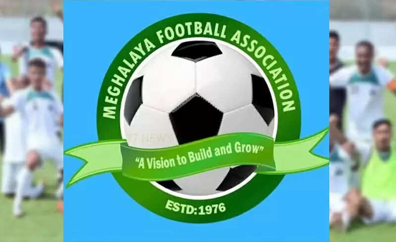 मेघालय में अंतर-जिला स्थानांतरण प्रक्रिया की अंतिम तिथि 24 मई तक, राज्य फुटबॉल संघ ने की घोषणा