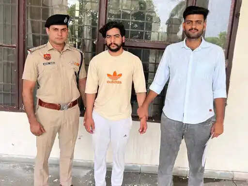 पलवल में नकली प्रोटीन सप्लीमेंट बरामद, एक गिरफ्तार