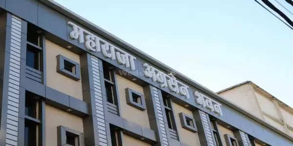 मारवाड़ी सम्मेलन की बैठक अग्रसेन भवन में 24 को