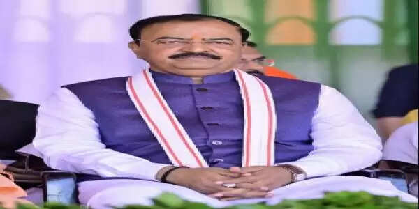 ममता बनर्जी के कुशासन से पश्चिम बंगाल को मुक्ति मिलने वाली है:केशव प्रसाद मौर्य