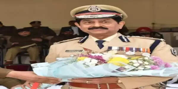 आलोक राज को बिहार कर्मचारी चयन आयोग का अध्यक्ष नियुक्त किया गया