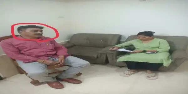 सिवनीः लोकायुक्त की बड़ी कार्रवाई, रिश्वत लेते रंगे हाथ पकड़ा गया एएसआई