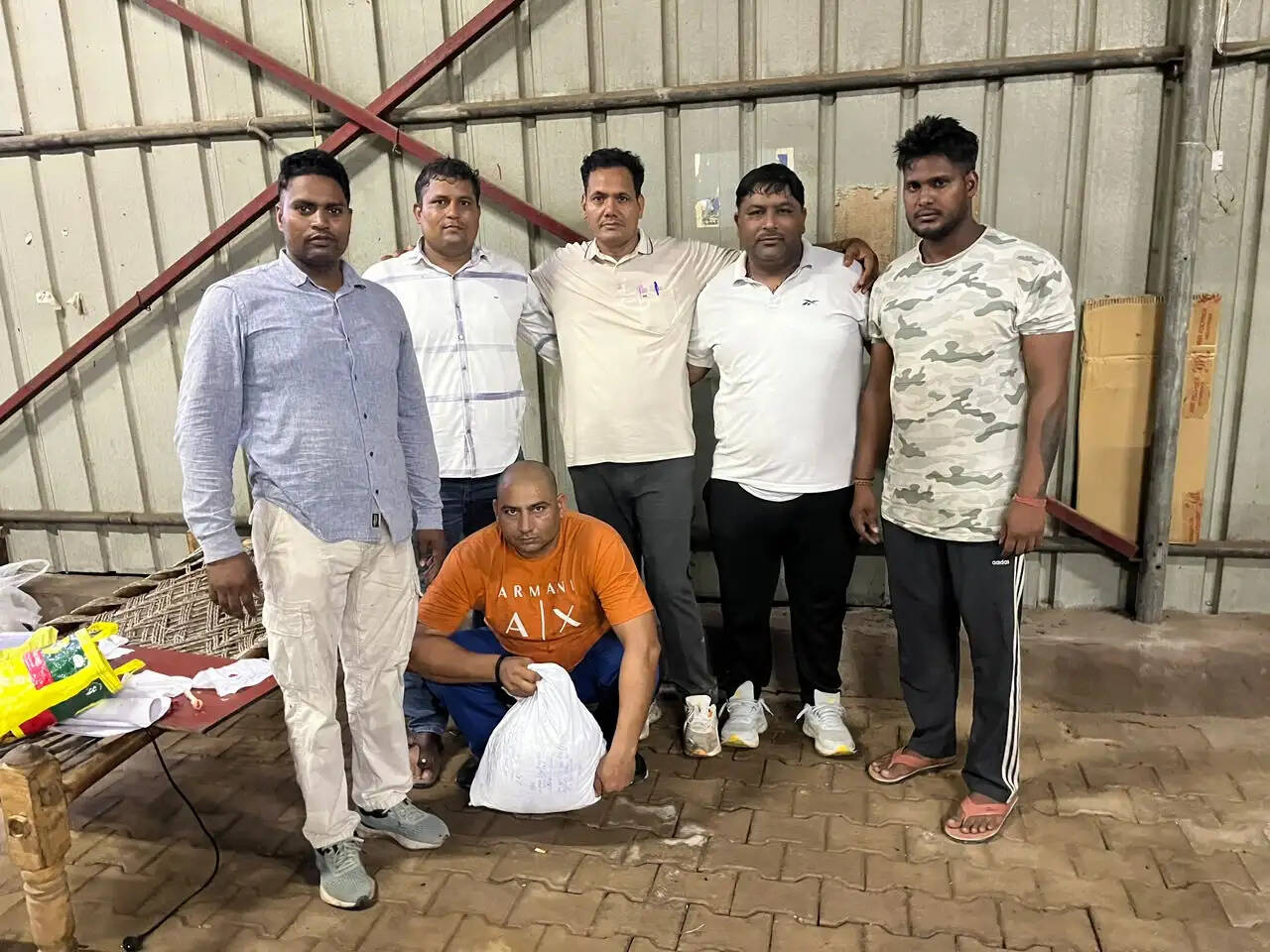 फरीदाबाद : एनसीबी ने चूरा पोस्त सहित नशा तस्कर पकड़ा