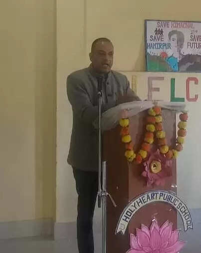 मुख्यमंत्री के चिट्टा विरोधी अभियान में सभी दें सहयोग : नरेश ठाकुर