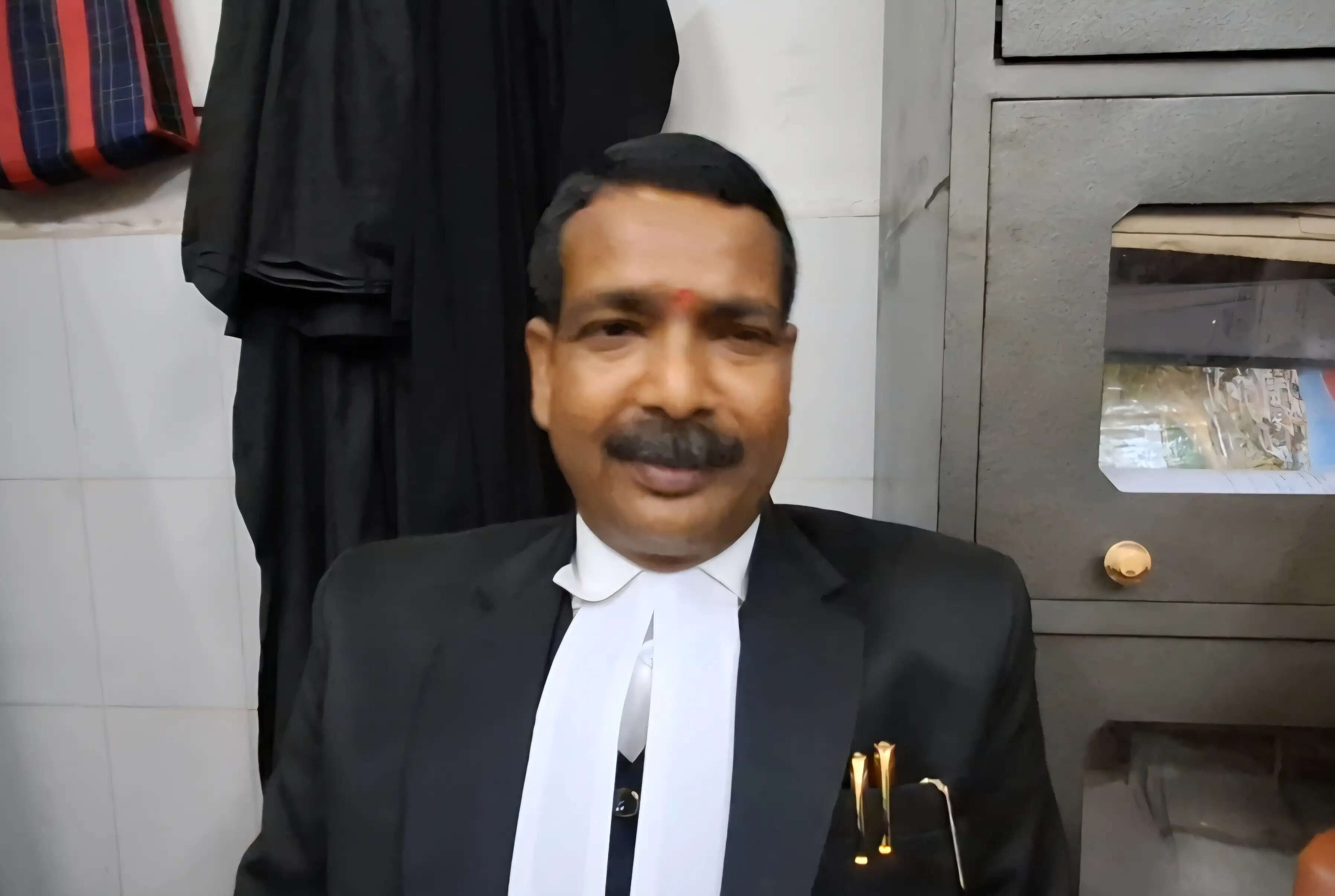बारह साल पुराने मामले में सांसद सिग्रीवाल और विधायक जनक सिंह कोर्ट में हुए पेश