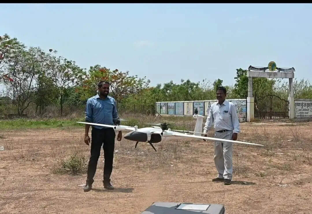 स्वामित्व योजना में धमतरी प्रदेश में अव्वल, 50 हजार से अधिक परिवारों को मिले अधिकार अभिलेख