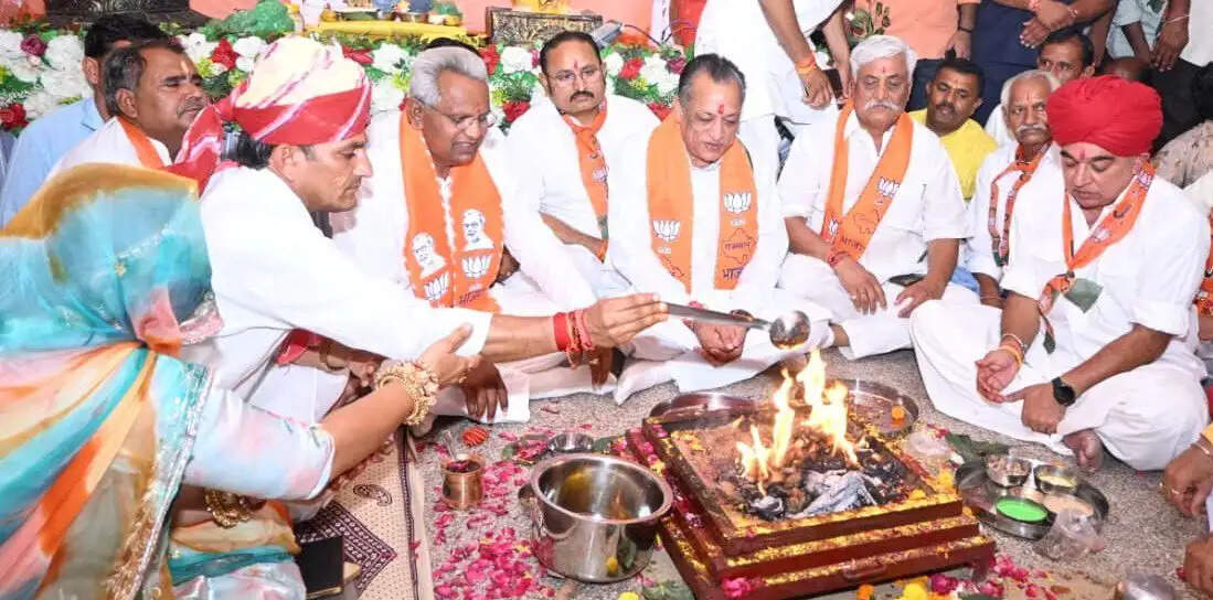 146 उप स्वास्थ्य केंद्रों के भवनों के लिए 80.30 करोड़ की स्वीकृति