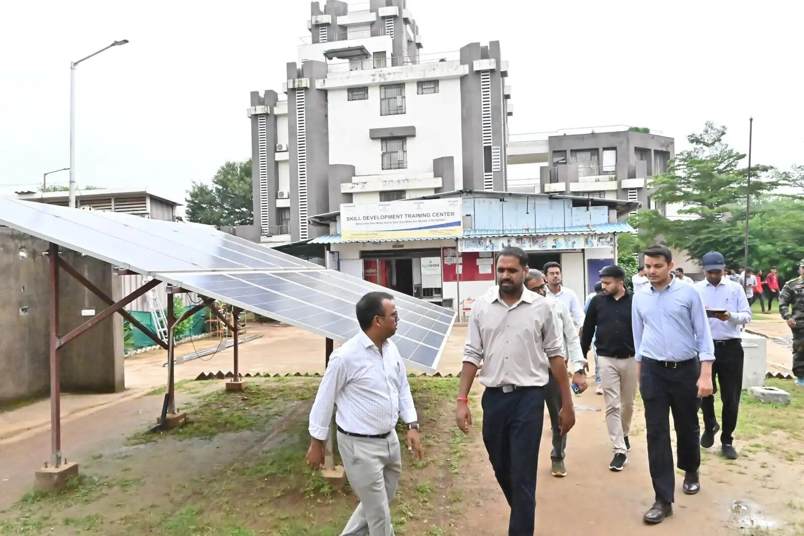 राष्ट्रीय खेल दिवस पर 29 अगस्त को धमतरी में जुटेंगे खिलाड़ी और खेलप्रेमी