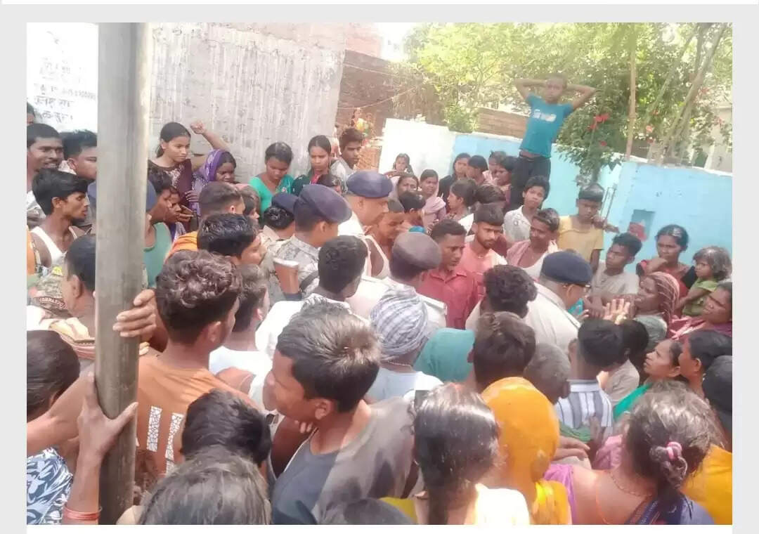 आपसी रंजिश में 12 वर्षीय बालक की आंख फोड़ी, परिजन ने लगाया न्याय की गुहार