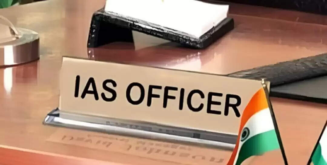 झारखंड के 17 आईएएस अधिकारियों का तबादला, राजीव रंजन जमशेदपुर के उपायुक्त बने