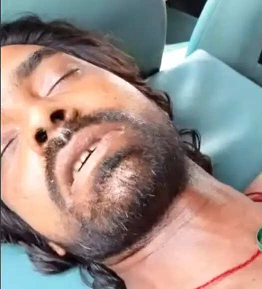 प्लॉट विवाद में युवक की मौत, मरने से पहले वीडियो बनाकर साझेदार पर लगाए गंभीर आरोप