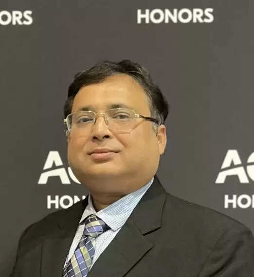 आईआईटी खड़गपुर के प्रो. अभिजीत मुखर्जी को अंतरराष्ट्रीय ‘एप्लाइड हाइड्रोजियोलॉजी पुरस्कार’