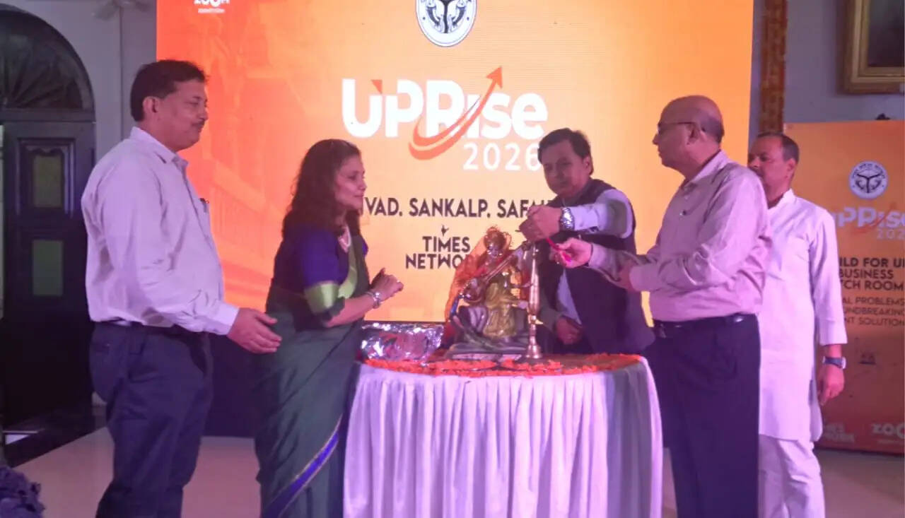 क्रोशिया हस्तकला को आधुनिक रूप देकर जौनपुर की सुप्रिया ने यूपी राइज में हासिल किया प्रथम स्थान