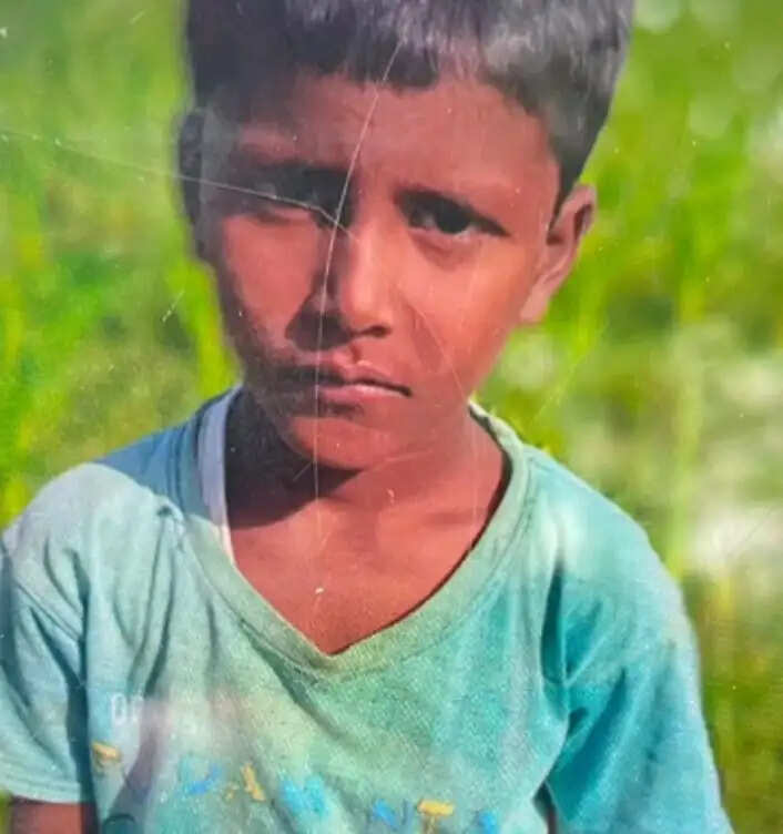 बिजली का करंट लगने से मासूम की मौत