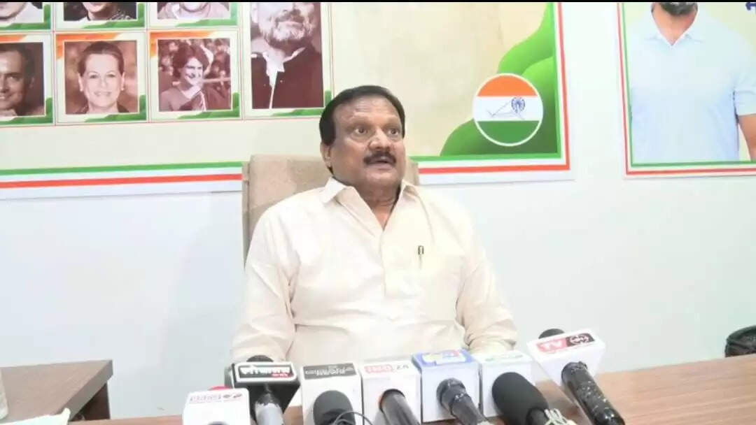 कांग्रेस का आरोप, एसआईआर के बहाने दलित, आदिवासी और अल्पसंख्यक वर्ग के मतदाताओं के नाम काटने की साजिश