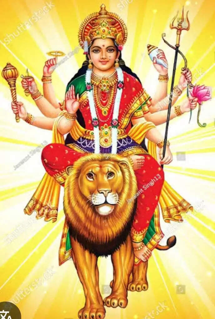 गुरुवार से आषाढ मास गुप्त नवरात्रि का होगा शुभारंभ