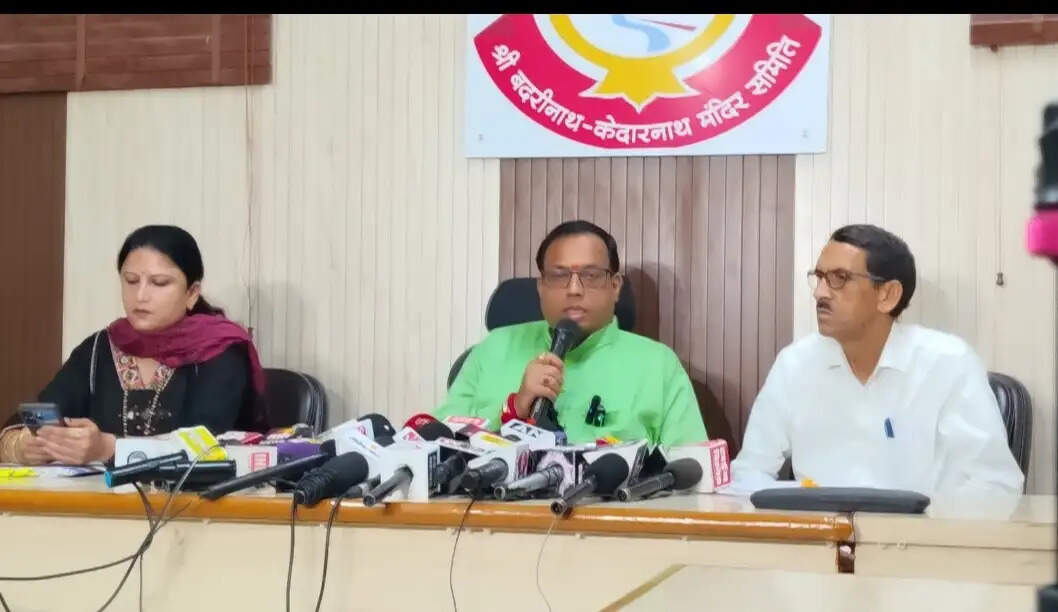 इस्तीफा नहीं, जिम्मेदारी निभा रहा हूं, बीकेटीसी कोई फ्रेंचाइजी नहीं : हेमंत&nbsp;द्विवेदी