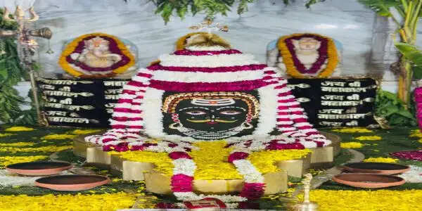सावन का पहला सोमवार तीन अगस्त को