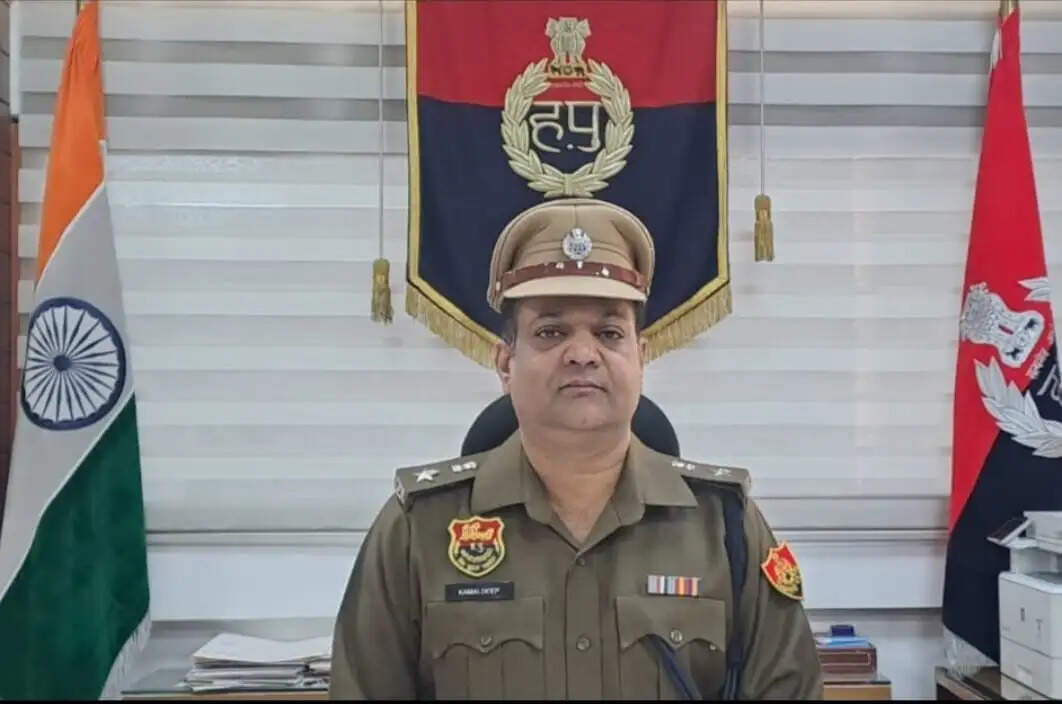 यमुनानगर : संदिग्ध ऐप्स से रहें सावधान, साइबर ठगी को लेकर पुलिस की चेतावनी