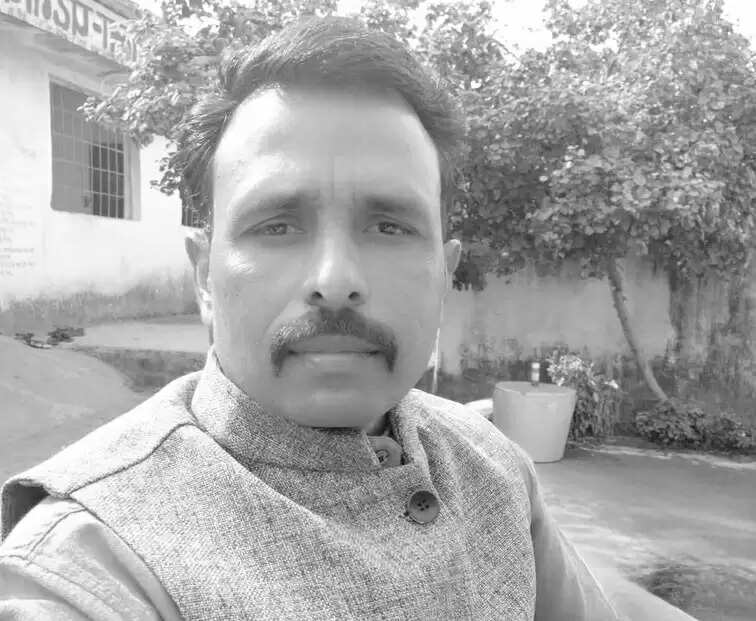 मप्र के सागर में बेकाबू डंपर की टक्कर से संघ के विभाग कार्यवाह और उनकी पत्नी की मौत