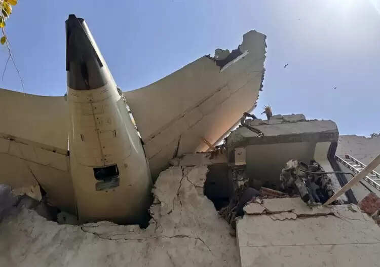 अहमदाबाद विमान हादसा: दुनियाभर के नेताओं ने जताया दुख, भारत के प्रति एकजुटता का संदेश