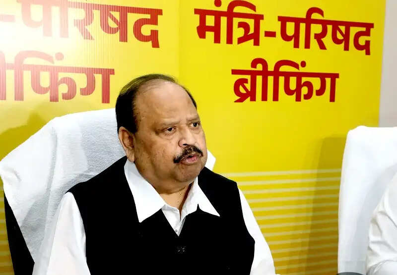 मप्र के 12 लाख कर्मचारी-पेंशनर्स को मिलेगा 58 फीसदी महंगाई भत्ता, निर्माण कार्यों के लिए 6,940 करोड़ रुपये स्वीकृत