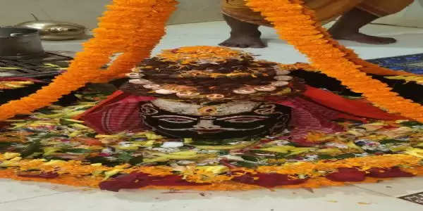 मिथिला के महाकाल बाबा जालंधर नाथ महादेव का होता है विशेष श्रृंगार पूजा