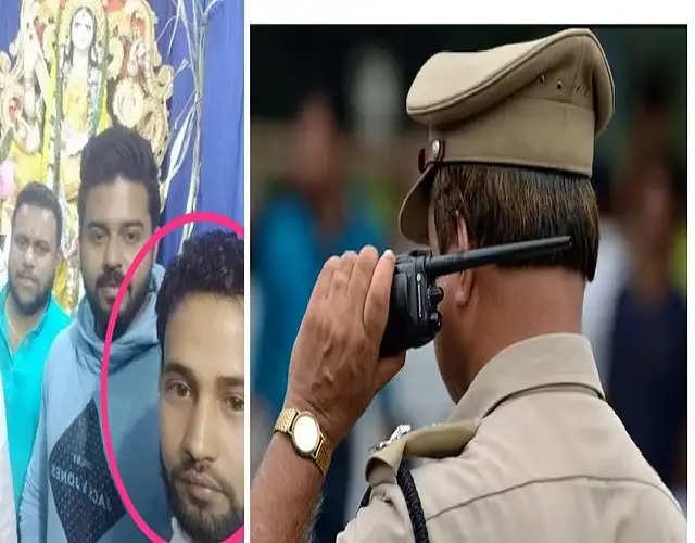 संसद हमले में शामिल कोलकाता के ललित झा के परिचितों से पुलिस ने की पूछताछ