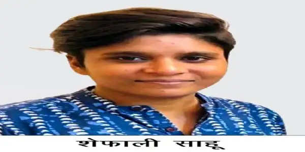 शेफाली बनी यूपी टीम की सहायक प्रशिक्षक