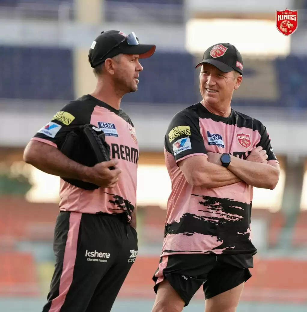 श्रेयस अय्यर के बल्लेबाजी क्रम में कोई बदलाव नहीं किया जाएगा– ब्रैड हैडिन