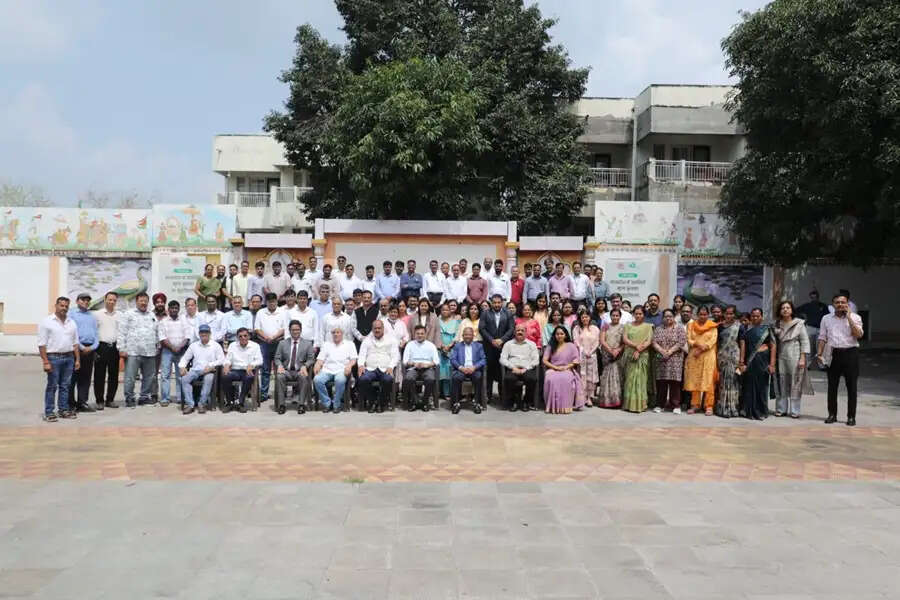 मप्र में उद्यानिकी को ग्लोबल मार्केट तक ले जाने की तैयारी, विशेषज्ञों ने किसानों की आय बढ़ाने पर किया मंथन
