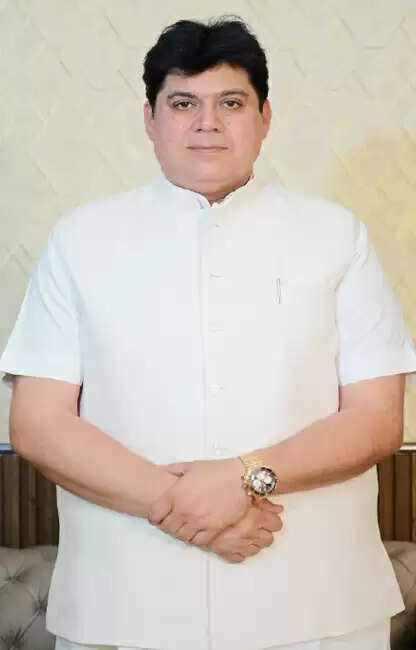 सोनीपत नगर निगम चुनाव में कांग्रेस ने कमल दीवान उतारे