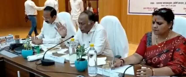 स्वास्थ्य सेवाओं में लापरवाही बर्दाश्त नहीं&nbsp;: अपर मुख्य सचिव