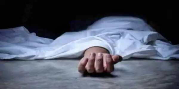 शिमला : केंद्रीय विद्यालय में पेंट का काम कर रहे मजदूर की छत से गिरने से मौत