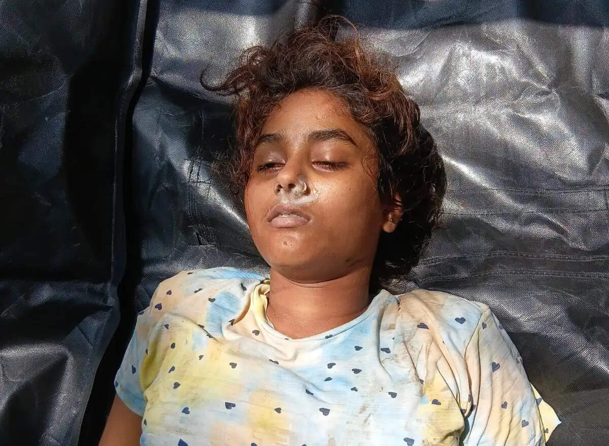 फांसी लगाकर युवती ने की आत्महत्या, जांच में जुटी पुलिस