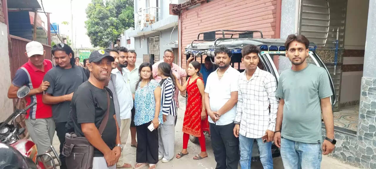 नौ दिनों से लापता नेपाली युवक रानीगंज से बरामद