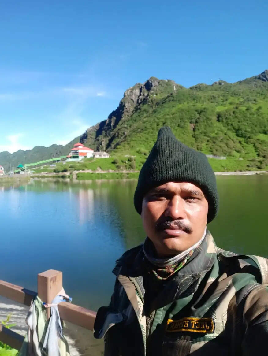 फर्रुखाबाद : अमर शहीद जीत कुमार की प्रतिमा अनावरण 25 अक्टूबर को लुकुटपुरा में