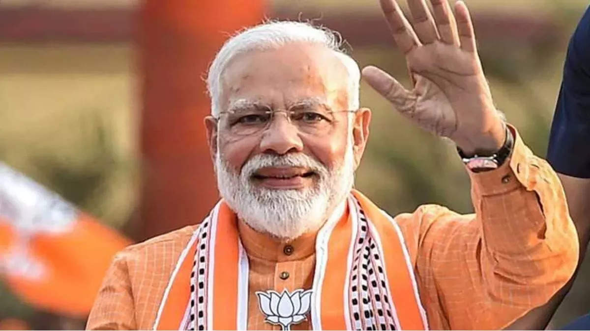 अब 11 अप्रैल को ऋषिकेश में मतदाताओं को साधेंगे मोदी, भरेंगे जीत की हुंकार