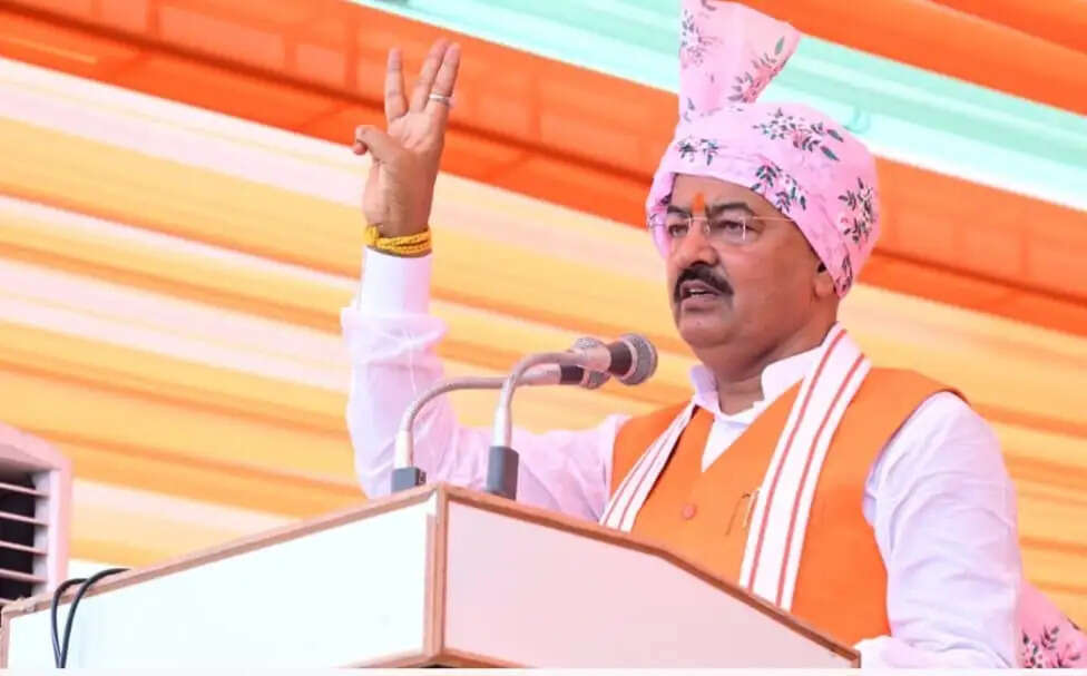 अहिल्याबाई होल्कर ने जनसेवा को बनाया था जीवन का मूल मंत्र : केशव प्रसाद मौर्य