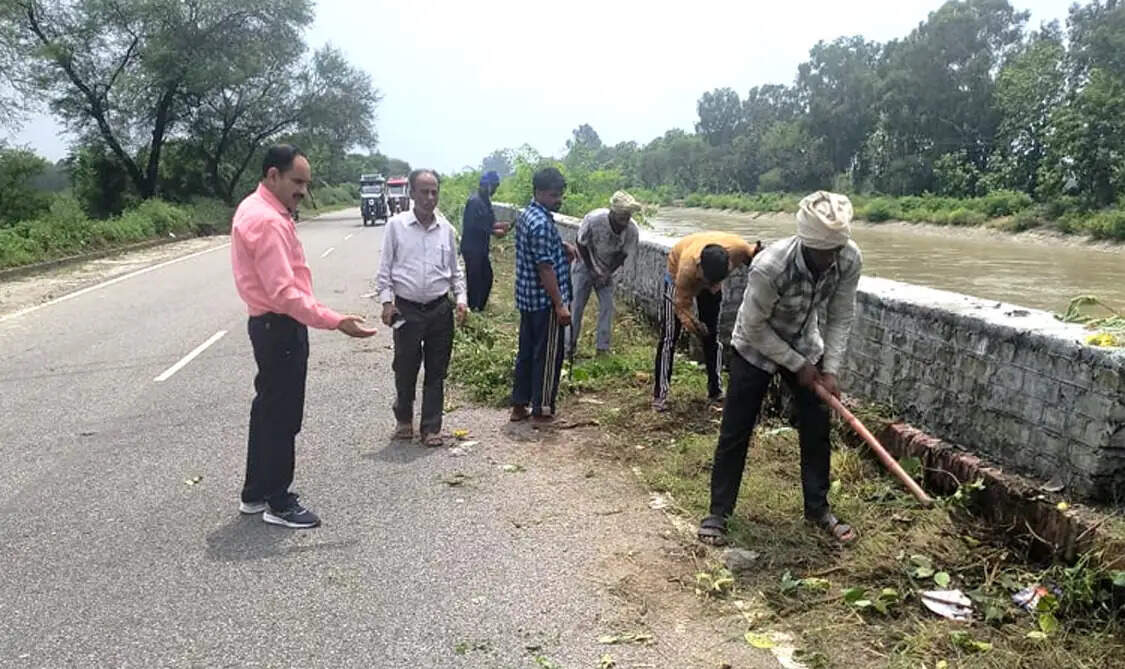 कांवड़ यात्रा : 25 जुलाई तक पूरी होंगी सभी तैयारियां, कांवड़ियों की सुरक्षा और सुविधा सर्वोच्च प्राथमिकता