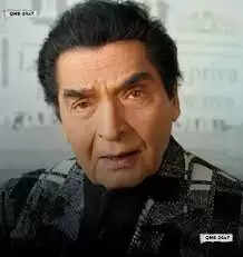 मशहूर फिल्म अभिनेता असरानी का निधन